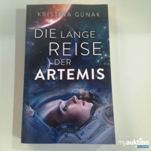 Auktion "Die lange Reise der Artemis"