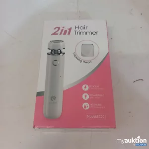 Auktion Hair Trimmer 