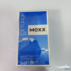 Artikel Nr. 765341: Mexx Ice Touch Man Eau de Parfum 30ml