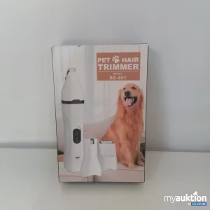 Artikel Nr. 773341: Pet Hair Trimmer 