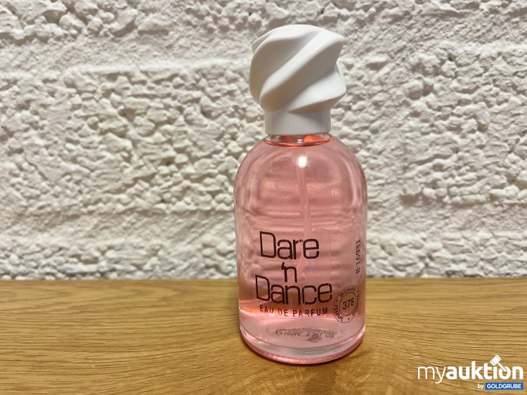 Artikel Nr. 383342: 2x Dare 'n Dance - Damenparfüm 100ml