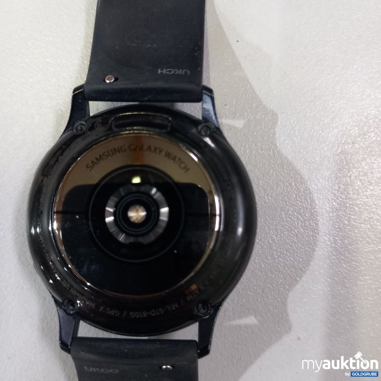 Artikel Nr. 759342: Samsung Galaxy Watch