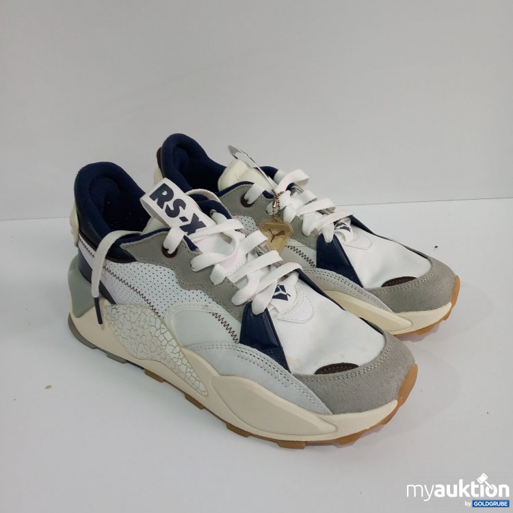 Artikel Nr. 781342: Puma RS-X Gr.43