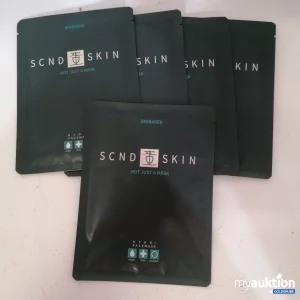 Auktion Biobased Scnd Skin 25ml