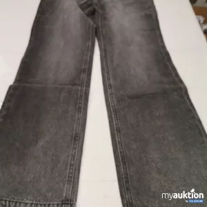 Auktion STr Jeans 