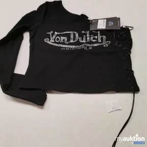 Auktion Von dutch Shirt 