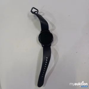 Auktion Samsung Galaxy Watch