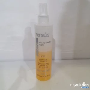 Artikel Nr. 761342: Sensus Vegetal Keratin Honey 200ml