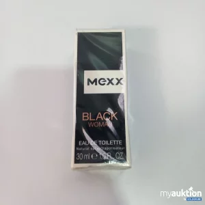 Artikel Nr. 765342: Mexx Black Women Eau de toilette 30ml