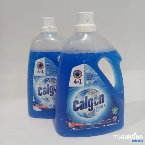 Artikel Nr. 783342: Calgon Power Gel 2x2150ml