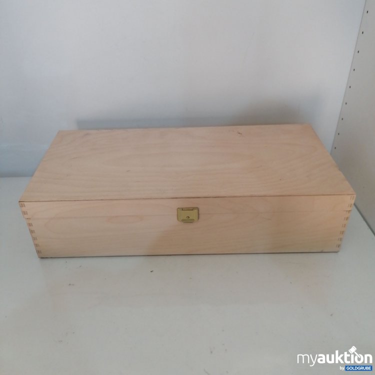 Artikel Nr. 359343: Holz Geschenkbox 