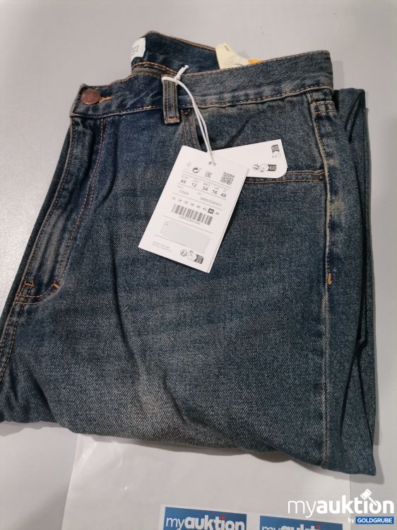 Artikel Nr. 436343: Pull&Bear mom Jeans 