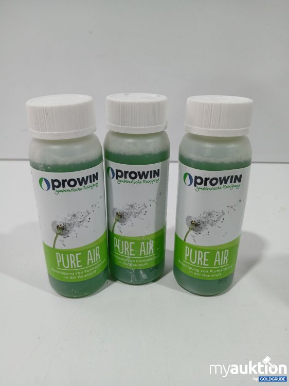 Artikel Nr. 797343: Prowin Pure Air 100ml