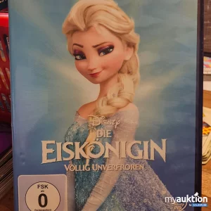 Artikel Nr. 362343: Disney Classics die Eiskönigin 