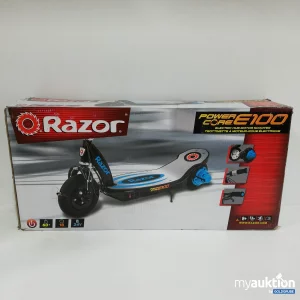 Artikel Nr. 385343: Razor Power Core E100 Scooter 