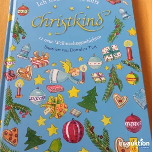 Artikel Nr. 398343: Christkind 