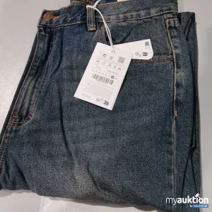 Artikel Nr. 436343: Pull&Bear mom Jeans 