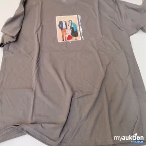 Auktion Spy Family Herrenshirt 