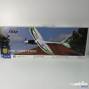 Artikel Nr. 516343: E-Flite UMX Conscendo Advancing Electric Flight