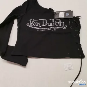 Auktion Von dutch Shirt 