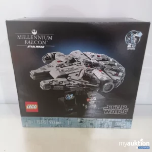 Auktion Lego Star Wars 75375