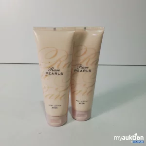 Artikel Nr. 791343: Avon Rare Pearls Body Lotion 2x125ml