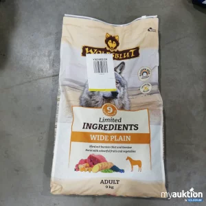 Artikel Nr. 795343: Wolfsblut Limited Ingredients Tiernahrung 9kg