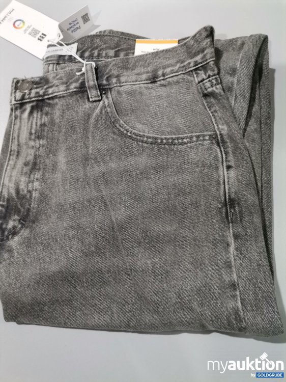 Artikel Nr. 436344: Pull&Bear mom Jeans 