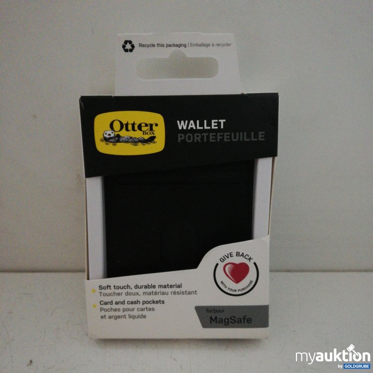 Artikel Nr. 693344: Otter Box Wallet Portefeuille 