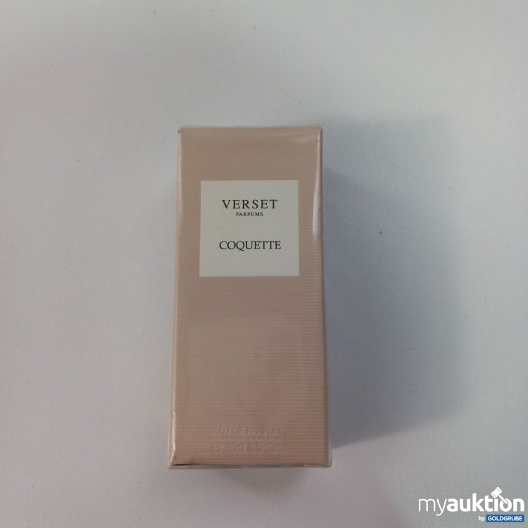 Artikel Nr. 765344: Verset Coquette Eau de Parfum 15ml