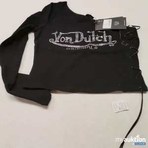 Auktion Von dutch Shirt 