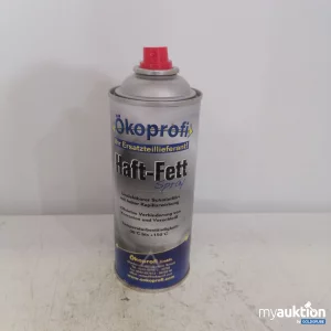 Auktion Ökoprofi Haft-Fett Spray 400ml 