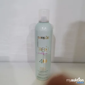 Artikel Nr. 761344: Sensus Tobu 4 Bang Styler 400ml