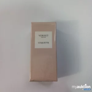 Artikel Nr. 765344: Verset Coquette Eau de Parfum 15ml