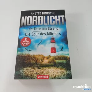 Artikel Nr. 794344: Nordlicht