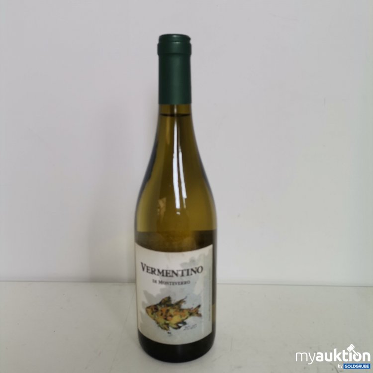 Artikel Nr. 740345: Vermentino di Monteverro 0,75l 