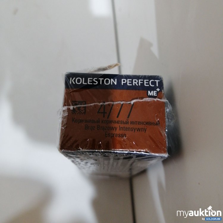 Artikel Nr. 747345: Wella Koleston Perfect Haarfarbe 60ml