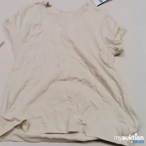 Auktion Nike Shirt 