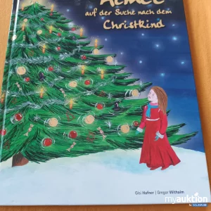 Artikel Nr. 398345: Aimee auf der Suche nach dem Christkind