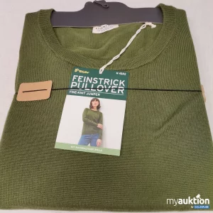 Auktion Tchibo Feinstrick Pullover 