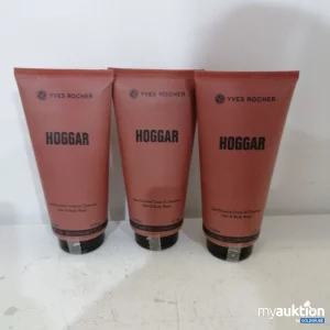 Auktion Yves Rocher Hoggar Duschgel 200ml