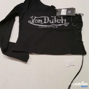 Auktion Von dutch Shirt 