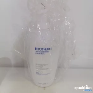 Auktion Biotherm Body Milk 400ml 