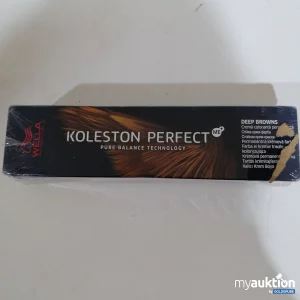 Auktion Wella Koleston Perfect Haarfarbe 60ml