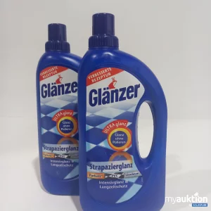 Artikel Nr. 783345: Glänzer Strapazierglanz 2x1L