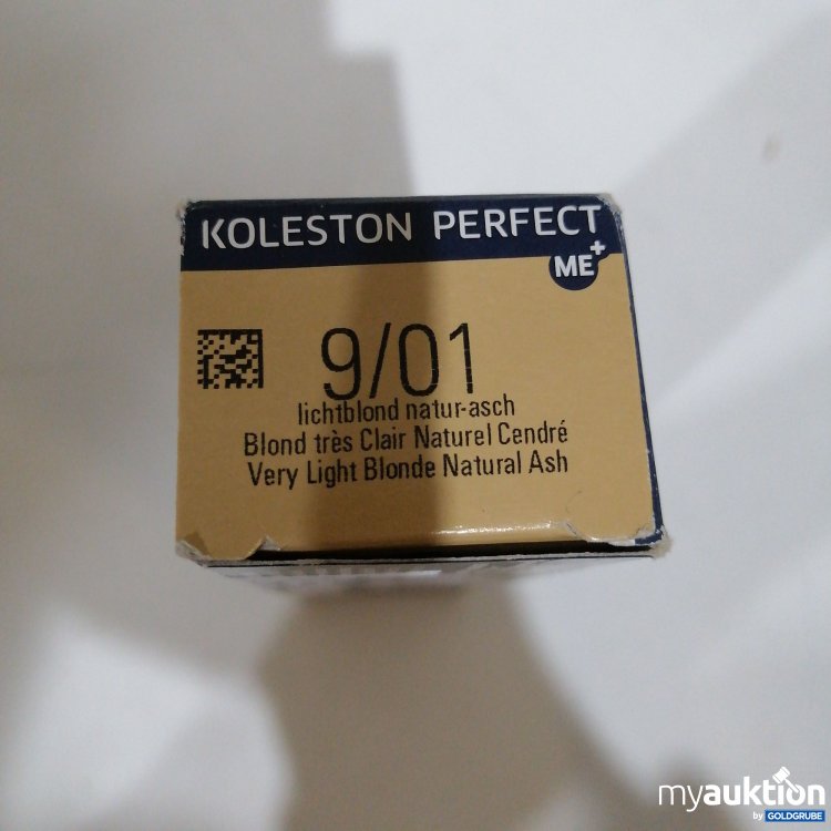 Artikel Nr. 747346: Wella Koleston Perfect Haarfarbe 60ml