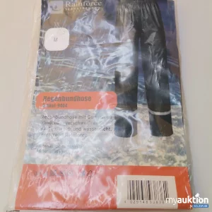 Artikel Nr. 515346: Rainforce Regenhose 