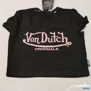 Auktion Von dutch Shirt 