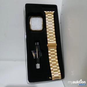 Artikel Nr. 758346: Apple Watch Zubehör 38/40/41 mm Gold