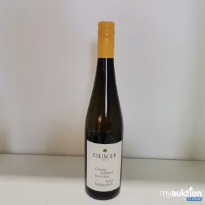 Auktion Edlinger Grüner Veltiner 0,75l 